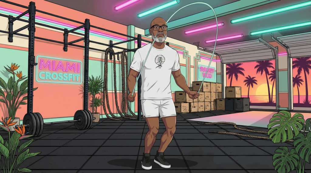 6 Ways to Love Cardio!