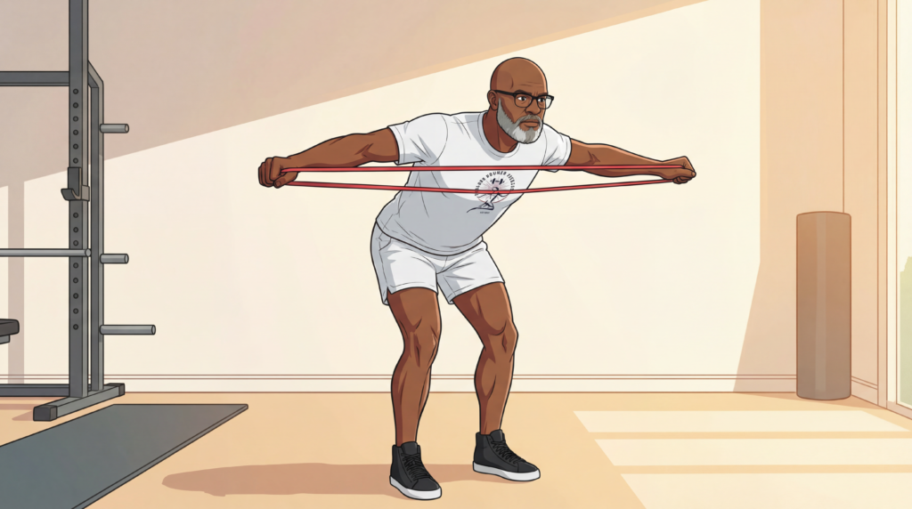 Free Workout to Get Ripped Today!