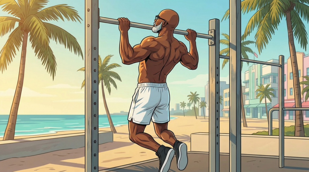 Do Pull-ups-Watch Your Results Soar