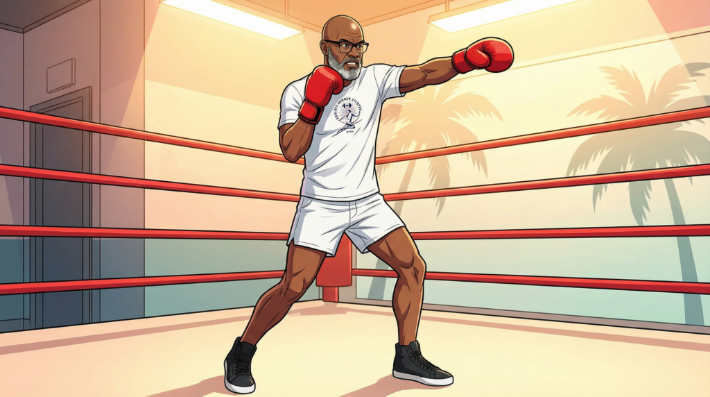 5 Strong Cardio Exercises for You‑2