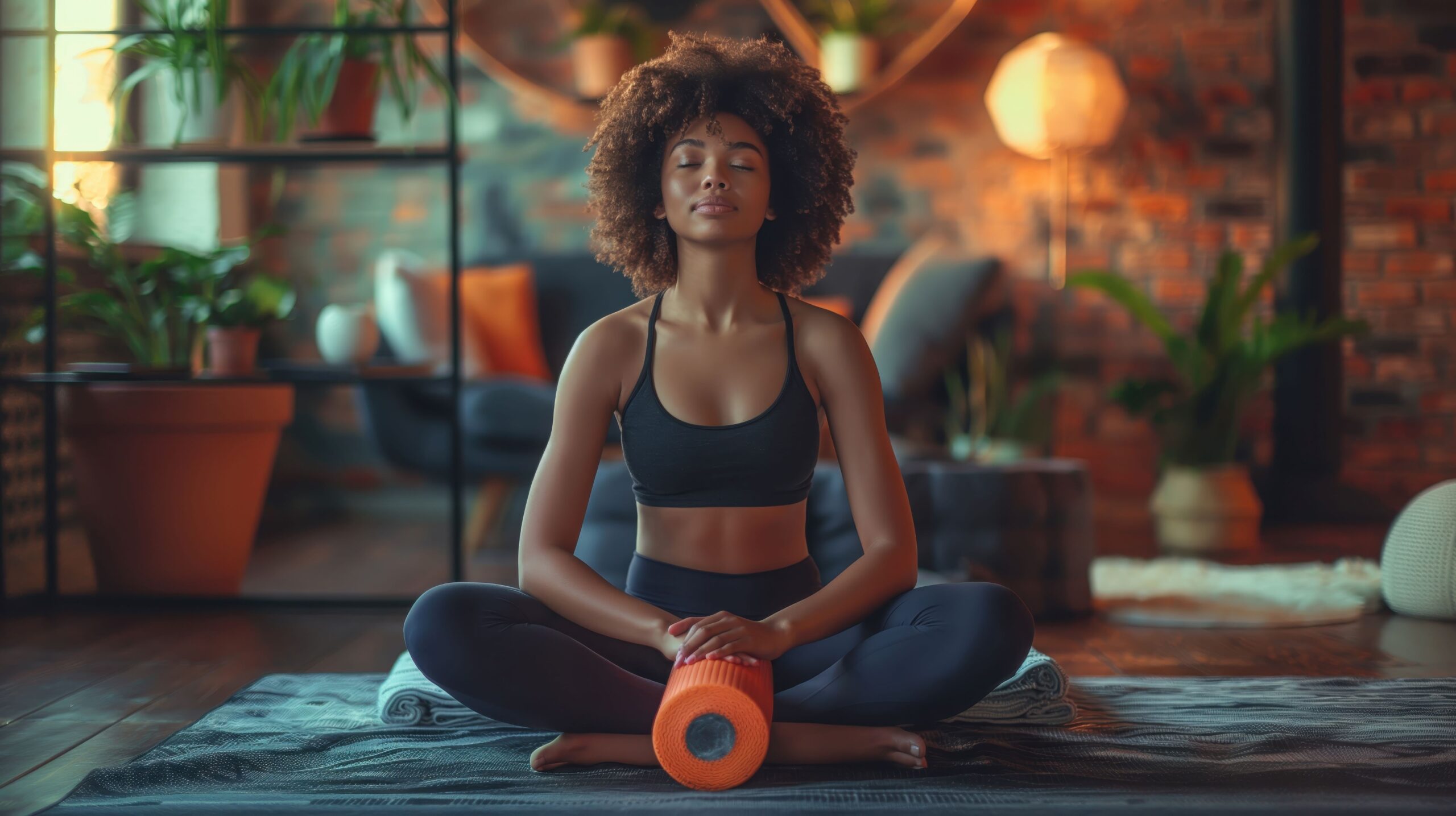 Recalling powerful quotes can help with meditation.