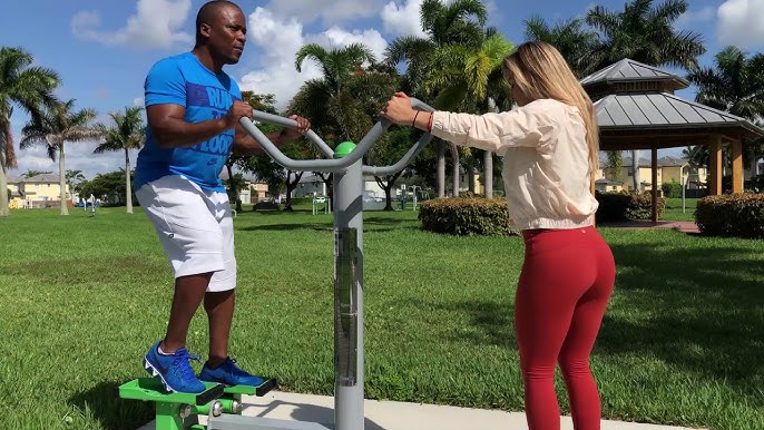 Hybrid Fitness Training