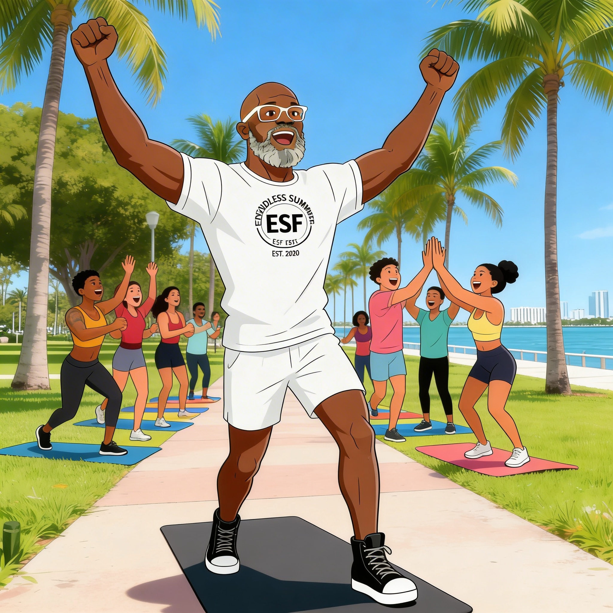 Beginner Workout Plan: How to Start Exercising When You Feel Out of Shape