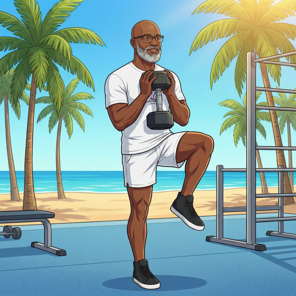 Your Simple, Confident Guide to Beginning Hybrid Fitness