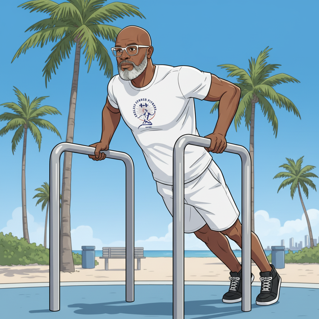 Start Here: Your Simple, Confident Guide to Beginning Hybrid Fitness