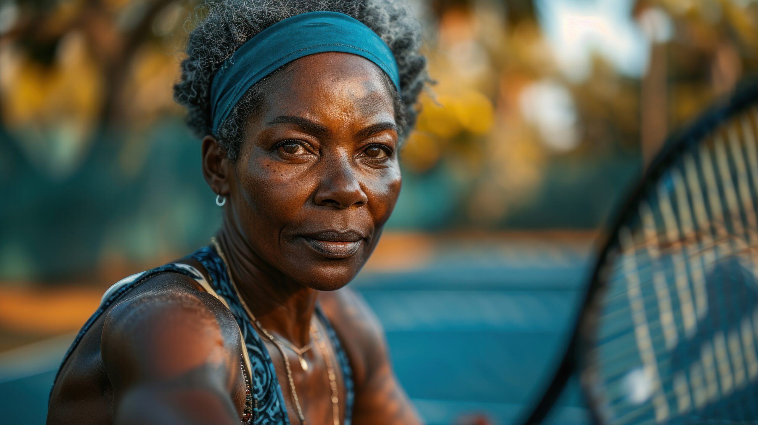 Exercises for Women Over 60