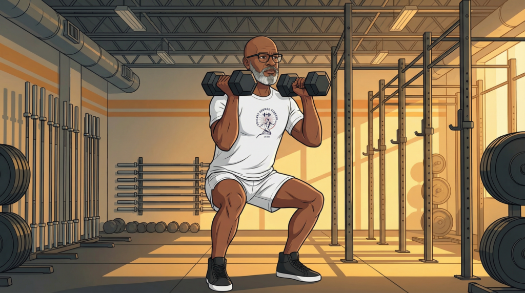 Hybrid Cardio-Strength Training: Complete 101 Guide