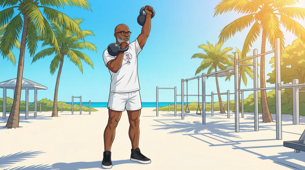 Hybrid Fitness Training for Busy Professionals: 2026 Guide