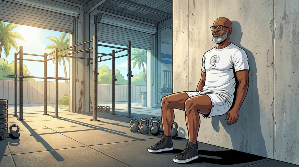 How to Start Working Out After 40: Safe, Beginner-Friendly Guide for Real Results