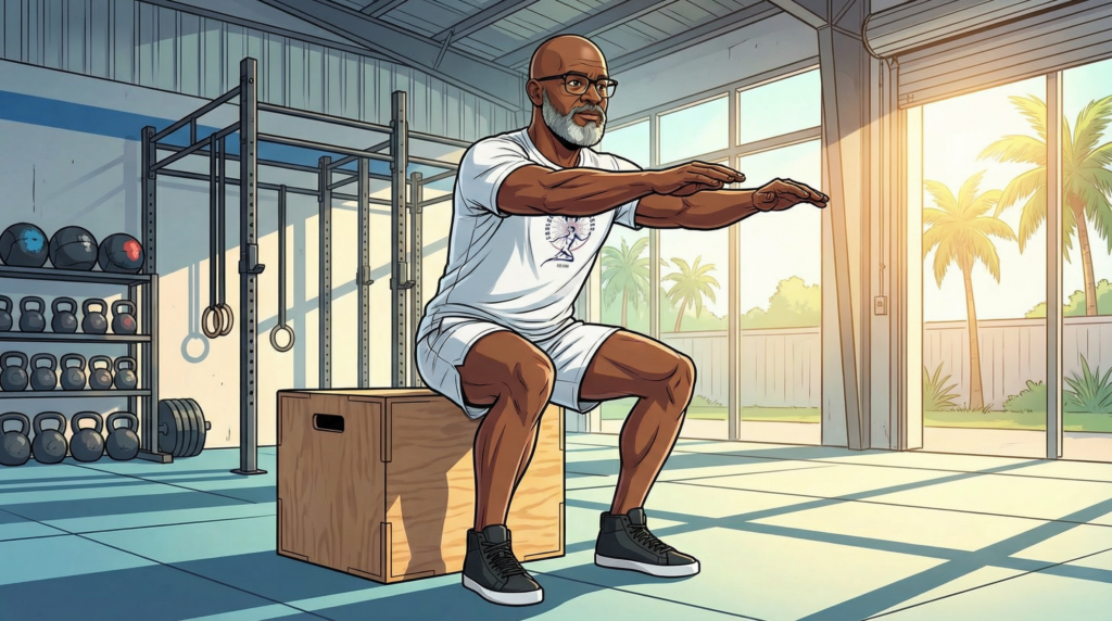 Low-Impact Strength Training: A Guide for Beginners