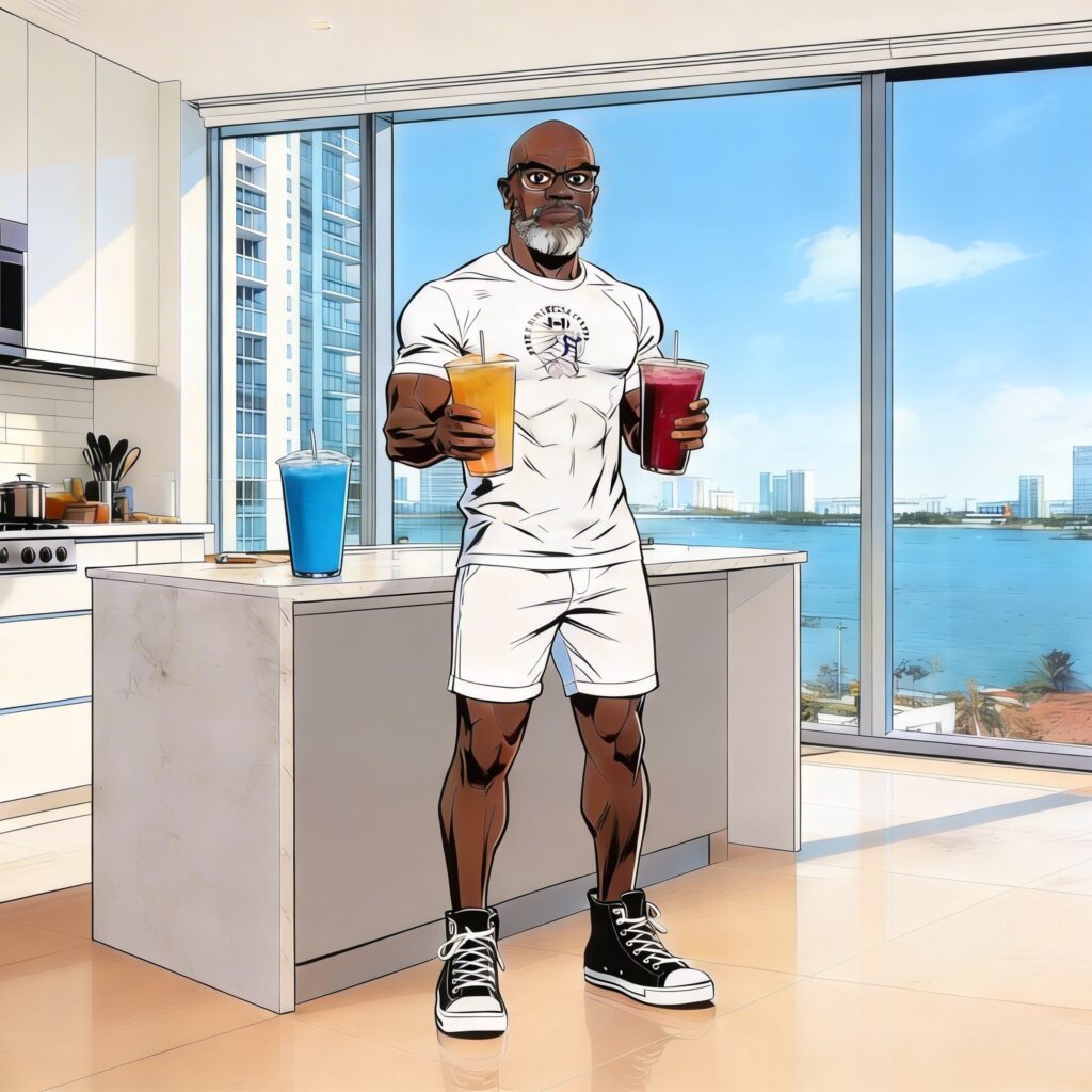 You Need These 3 Anti-inflammatory Smoothies