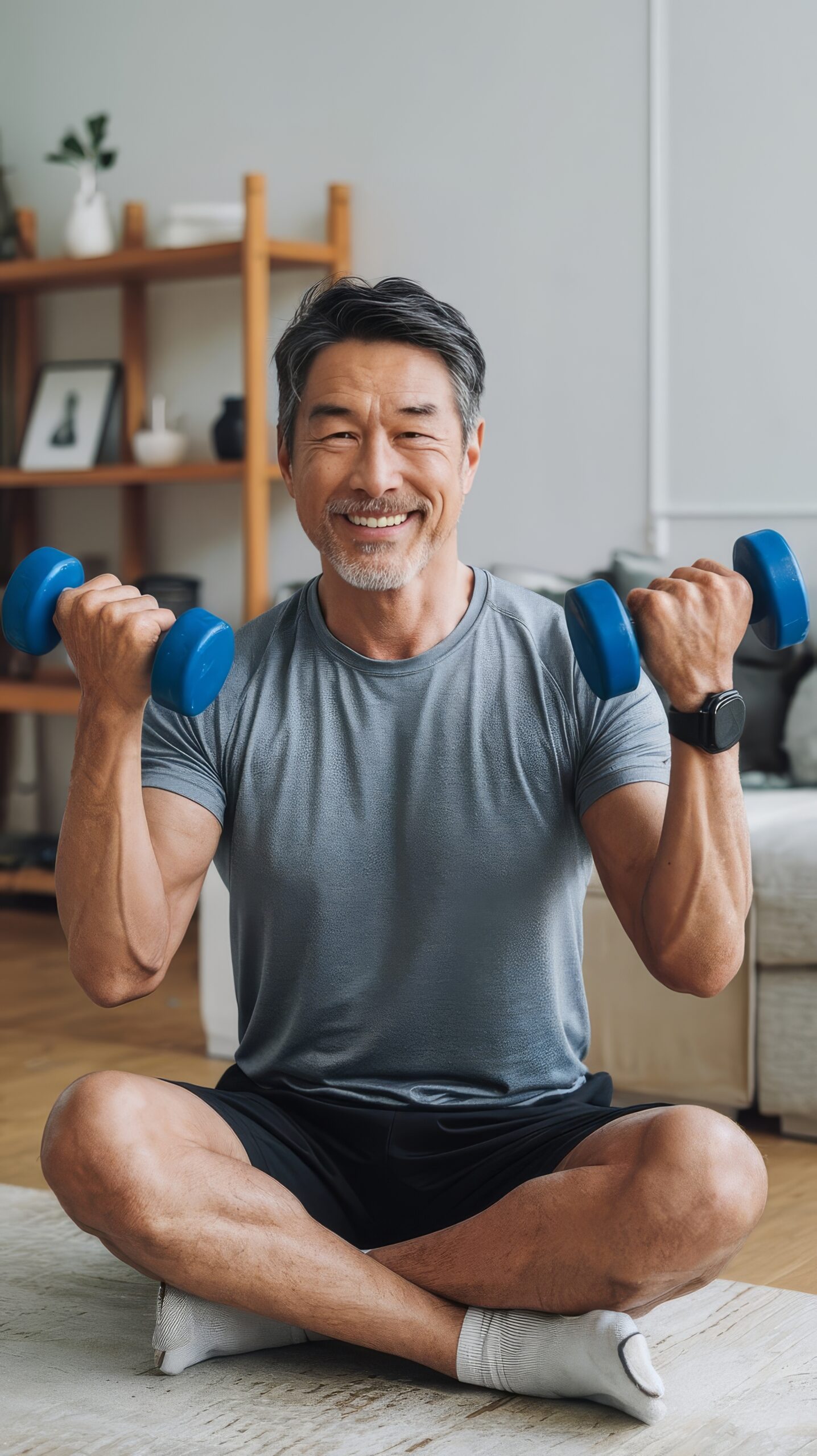 strength training for beginners