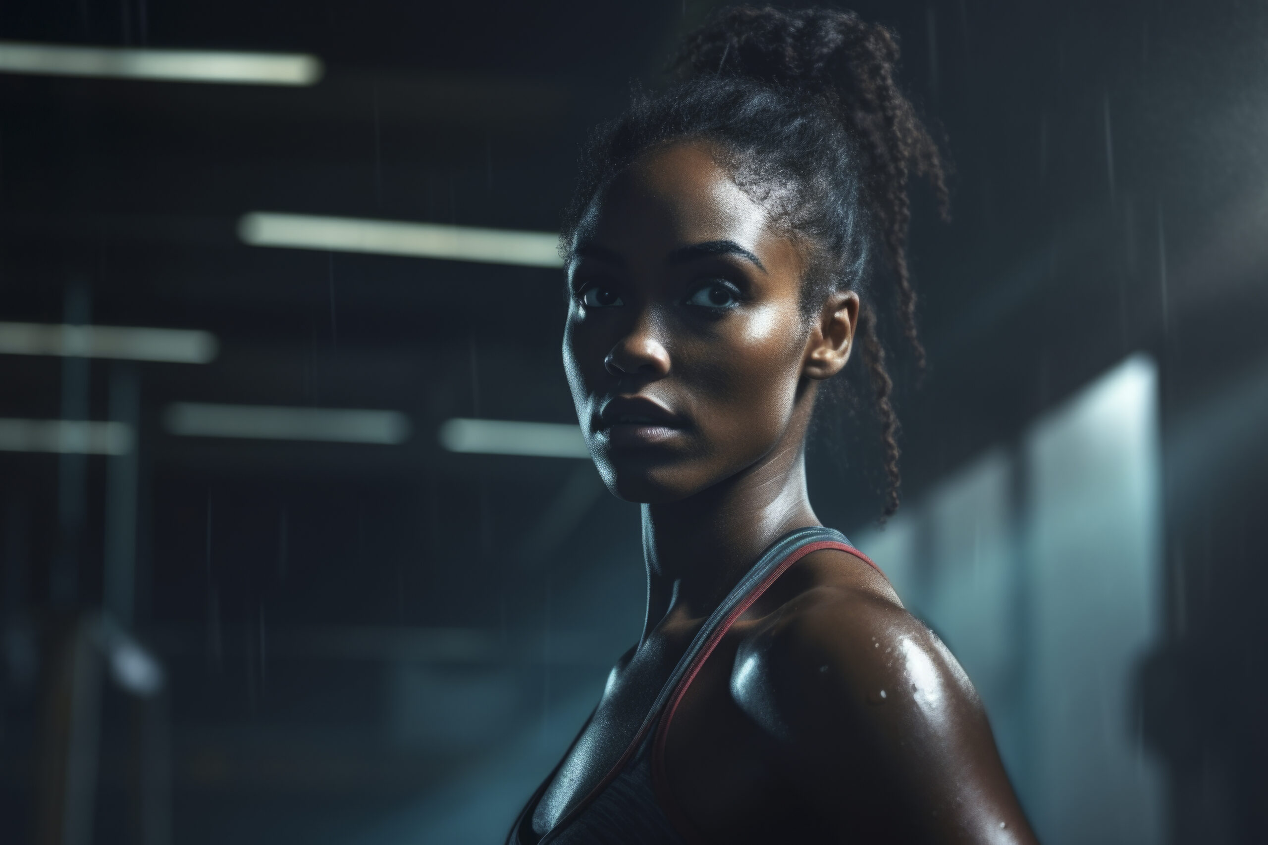 Low-Impact Strength Training: A Guide for Beginners