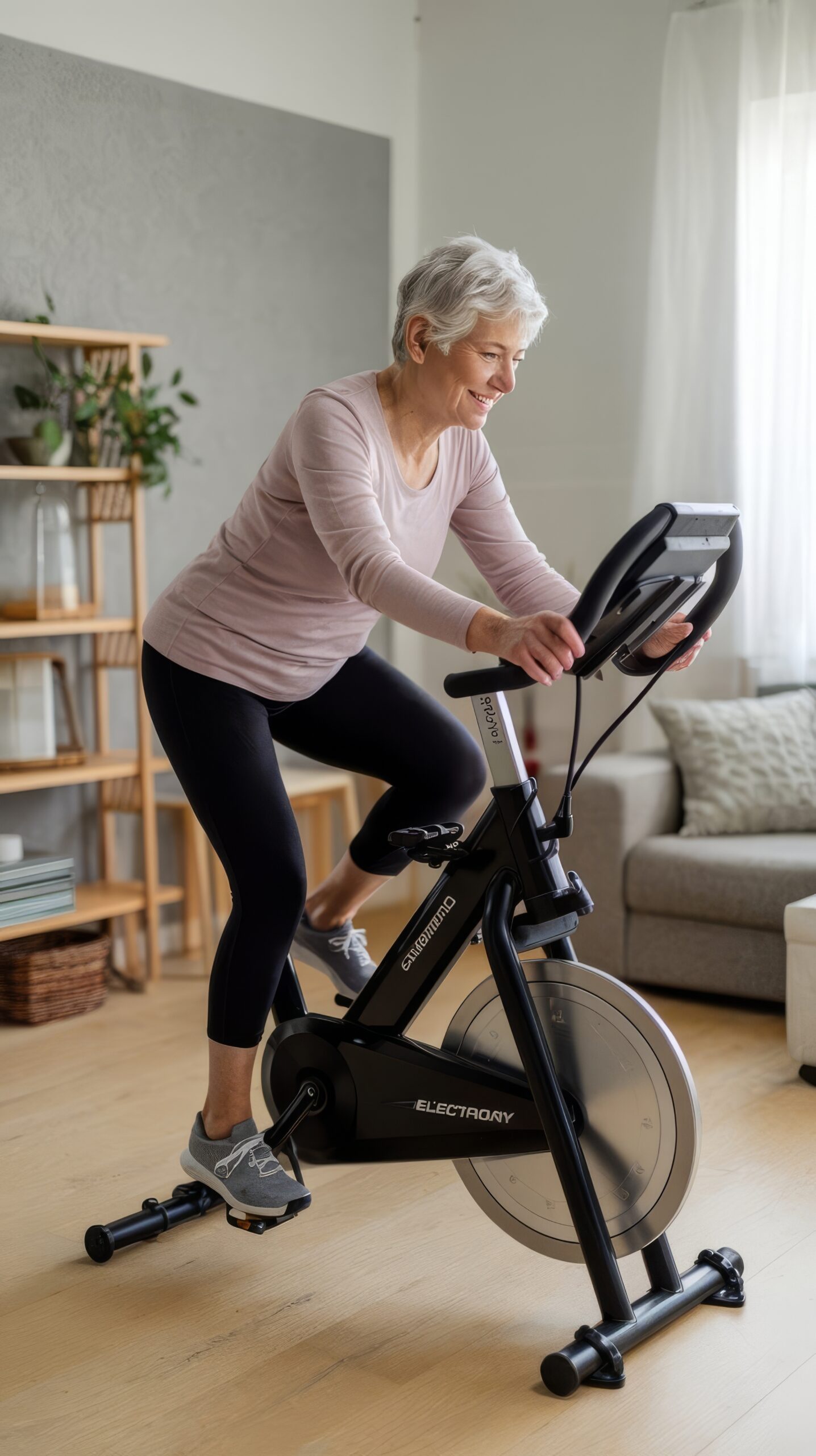 Low-Impact HIIT for Beginners: Burn Fat Without the Joint Pain