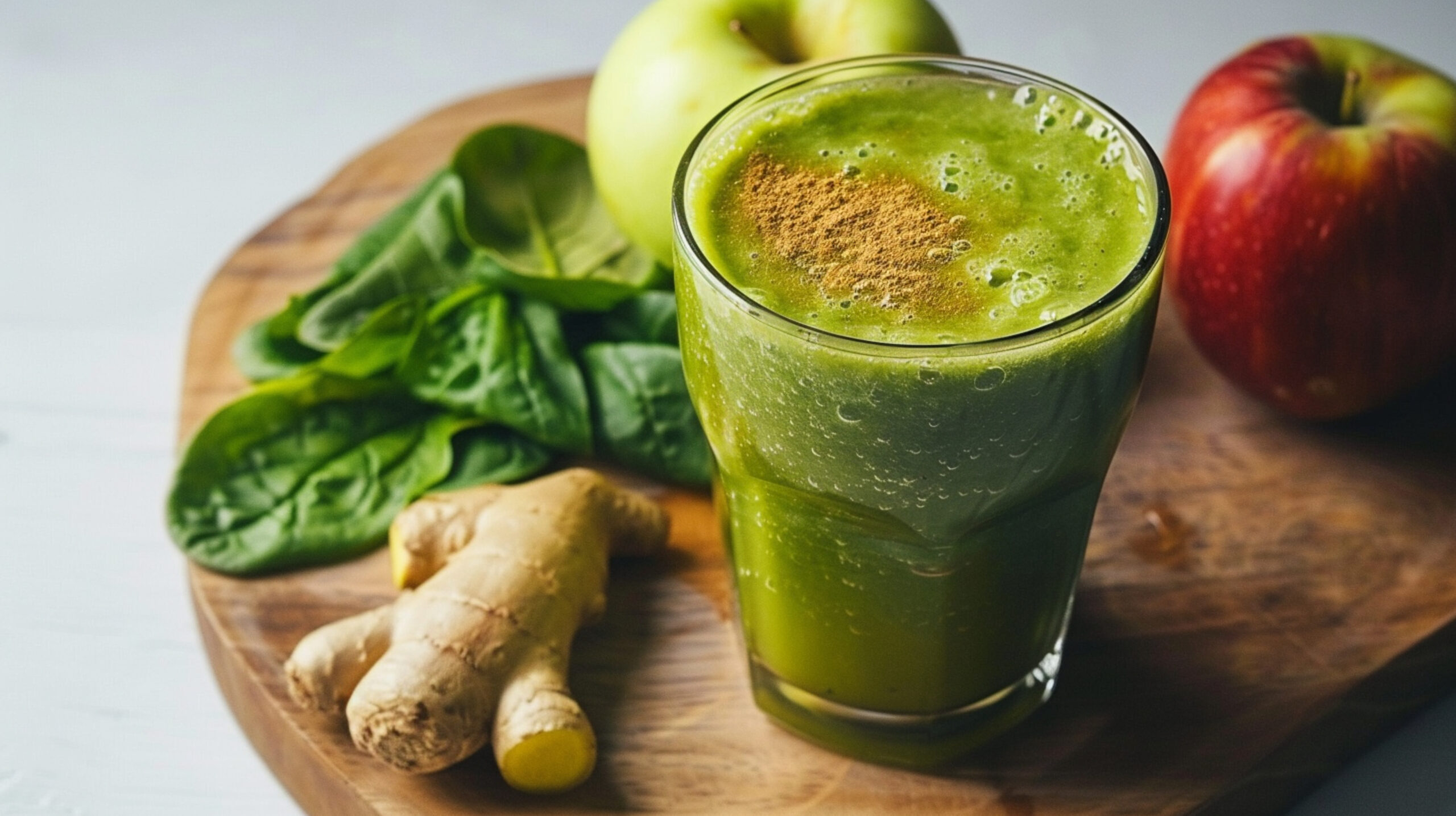 Anti-inflammatory Smoothies