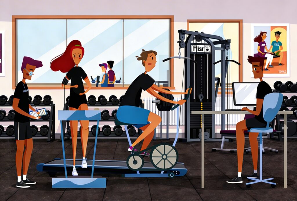 Hybrid Fitness for Real Life: A Beginner’s Guide