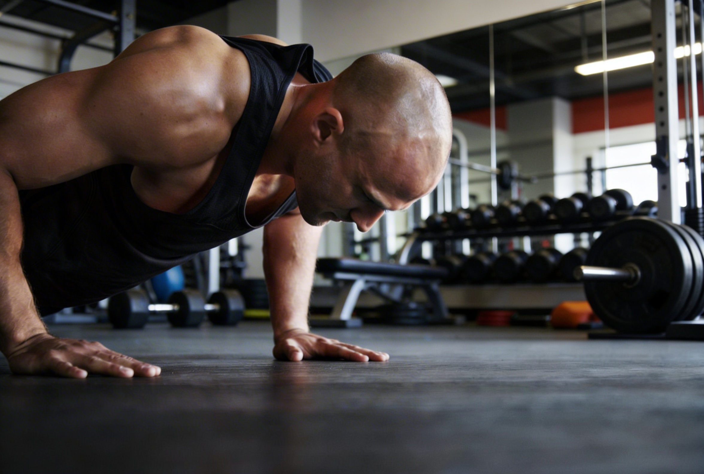 Hybrid Fitness Training