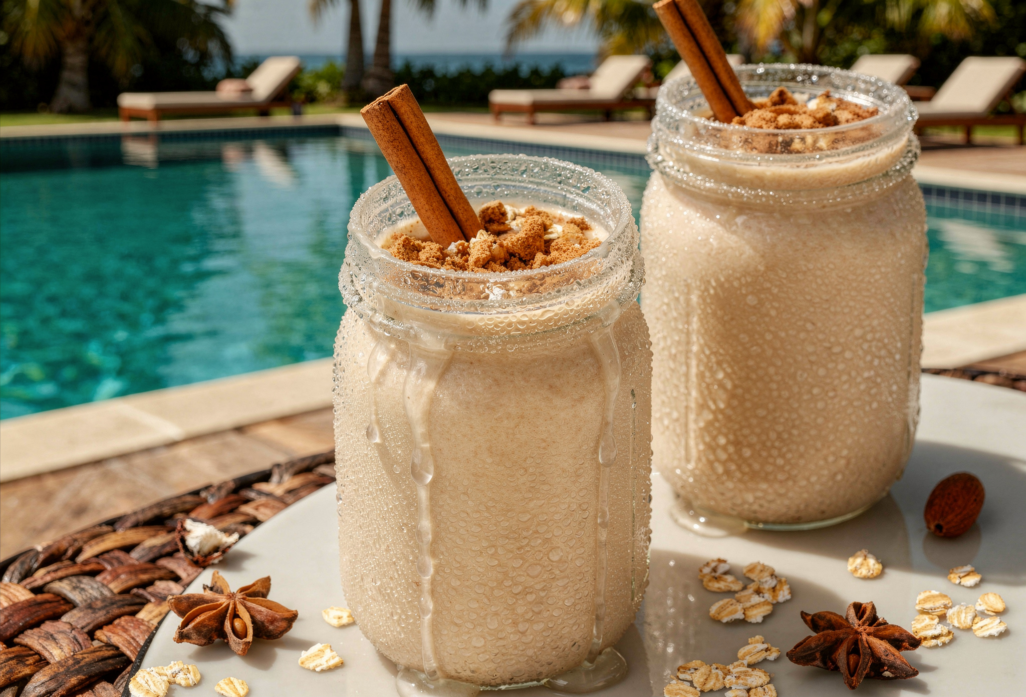 Gut-Health Smoothie Recipes