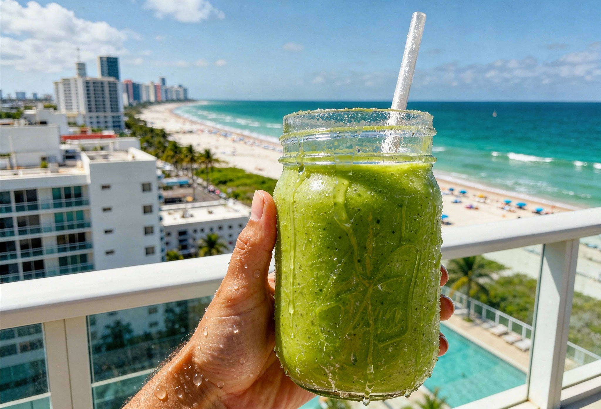 Gut-Health Smoothie Recipes