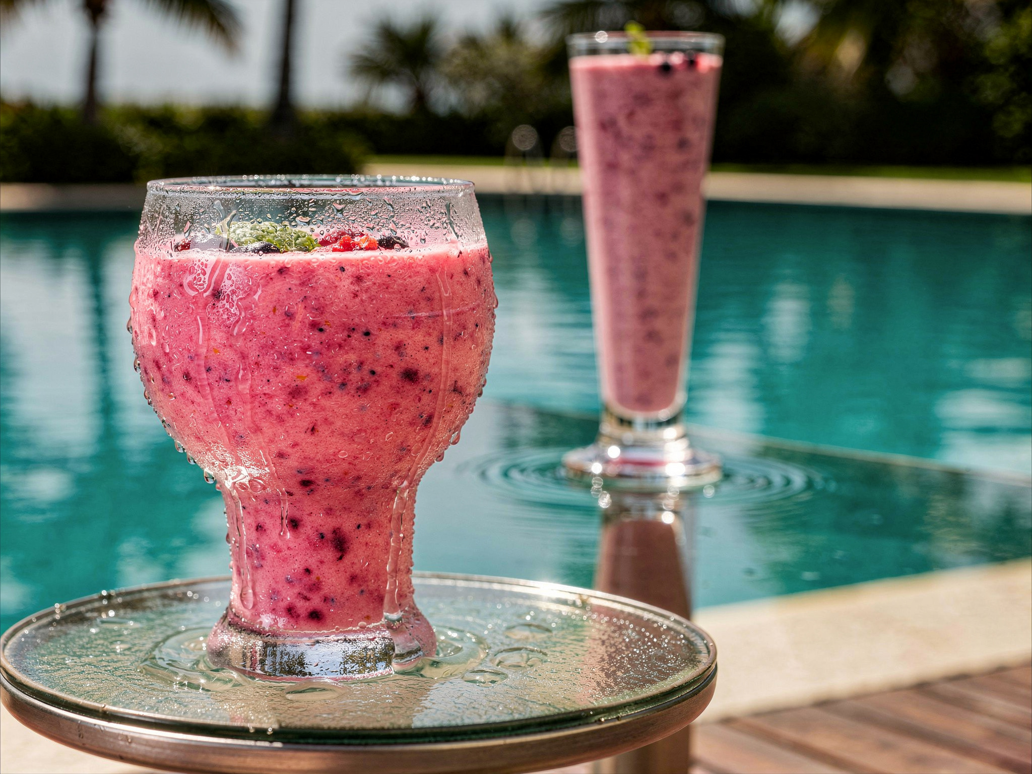 Gut-Health Smoothie Recipes