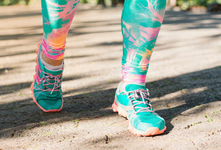 Low-Impact HIIT for Beginners