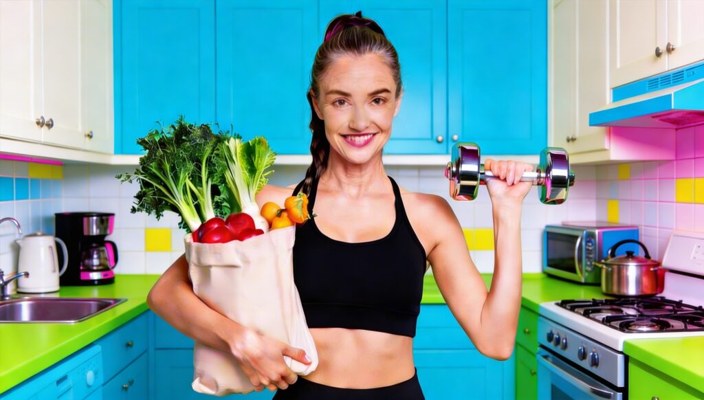 Core Strength for Everyday Movement