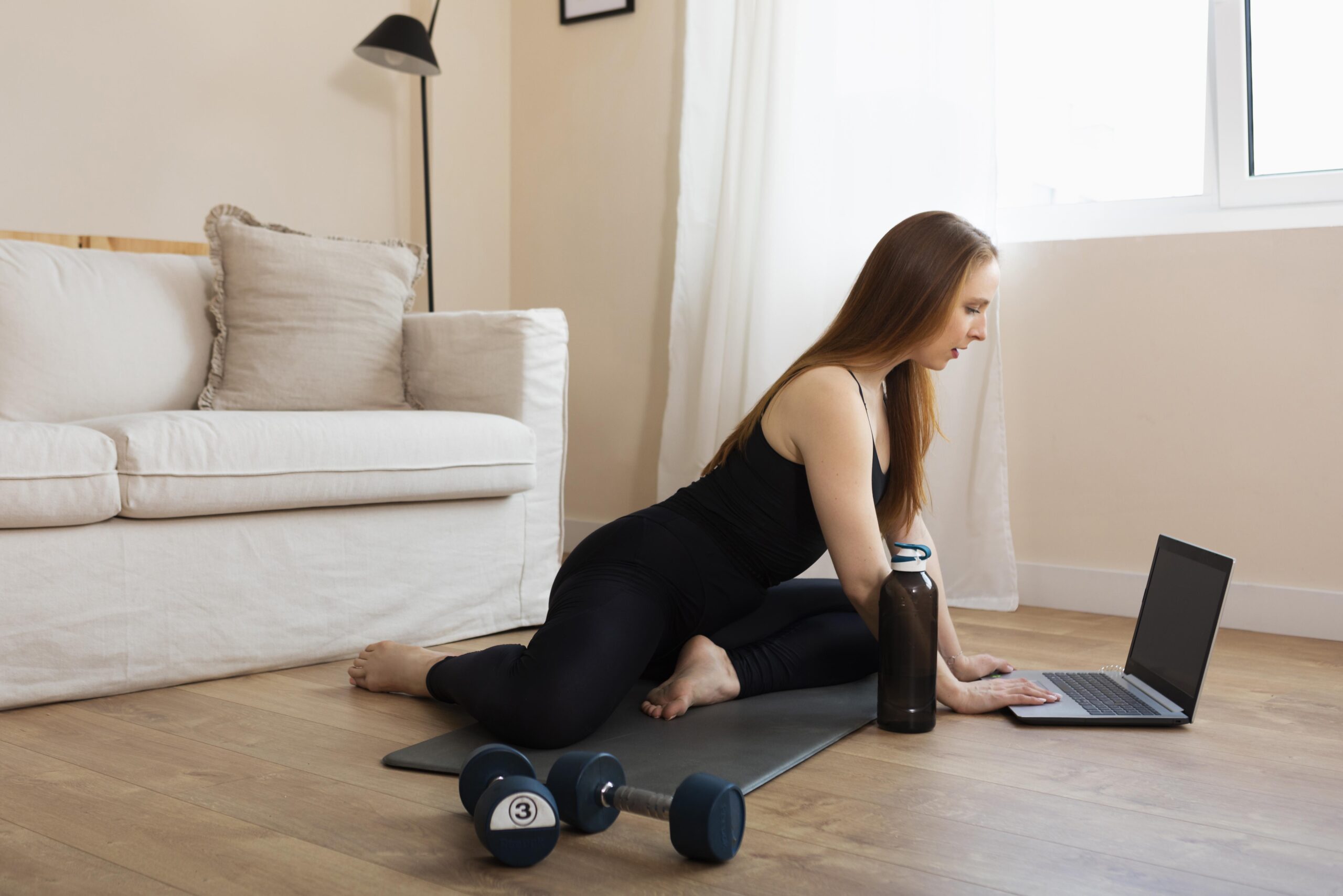 Hybrid Fitness Training