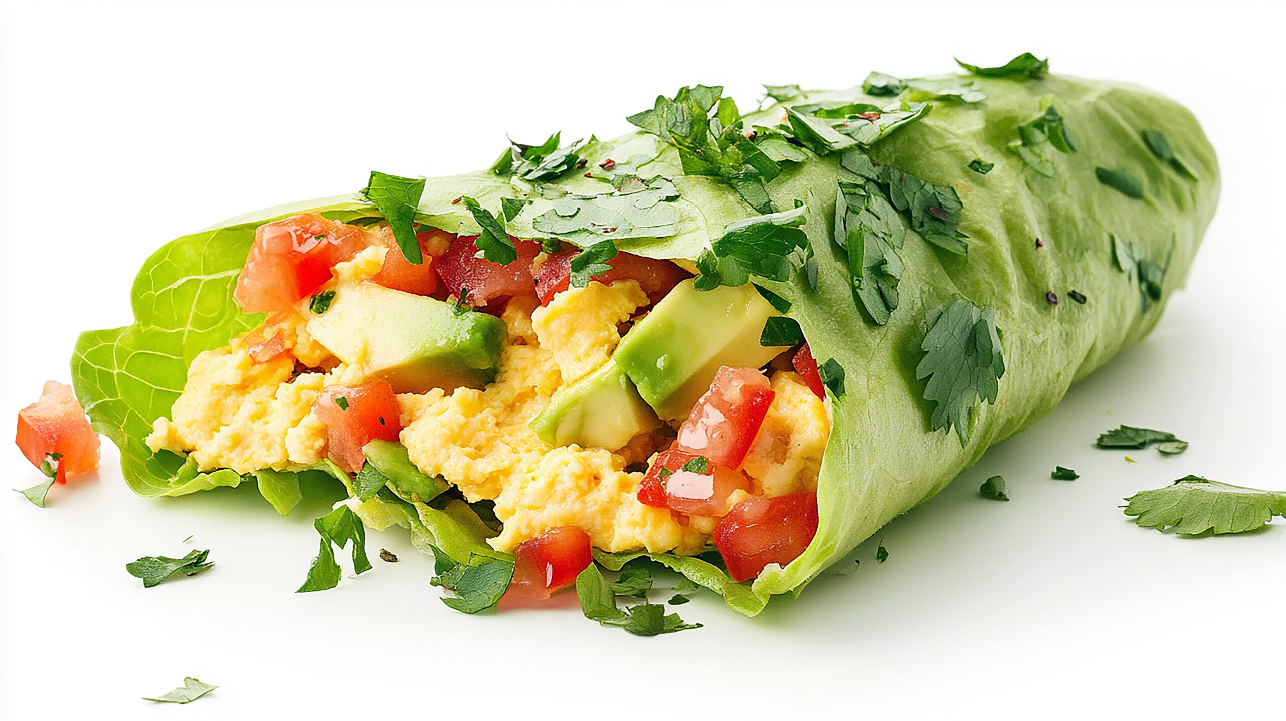 High‑Protein Breakfasts