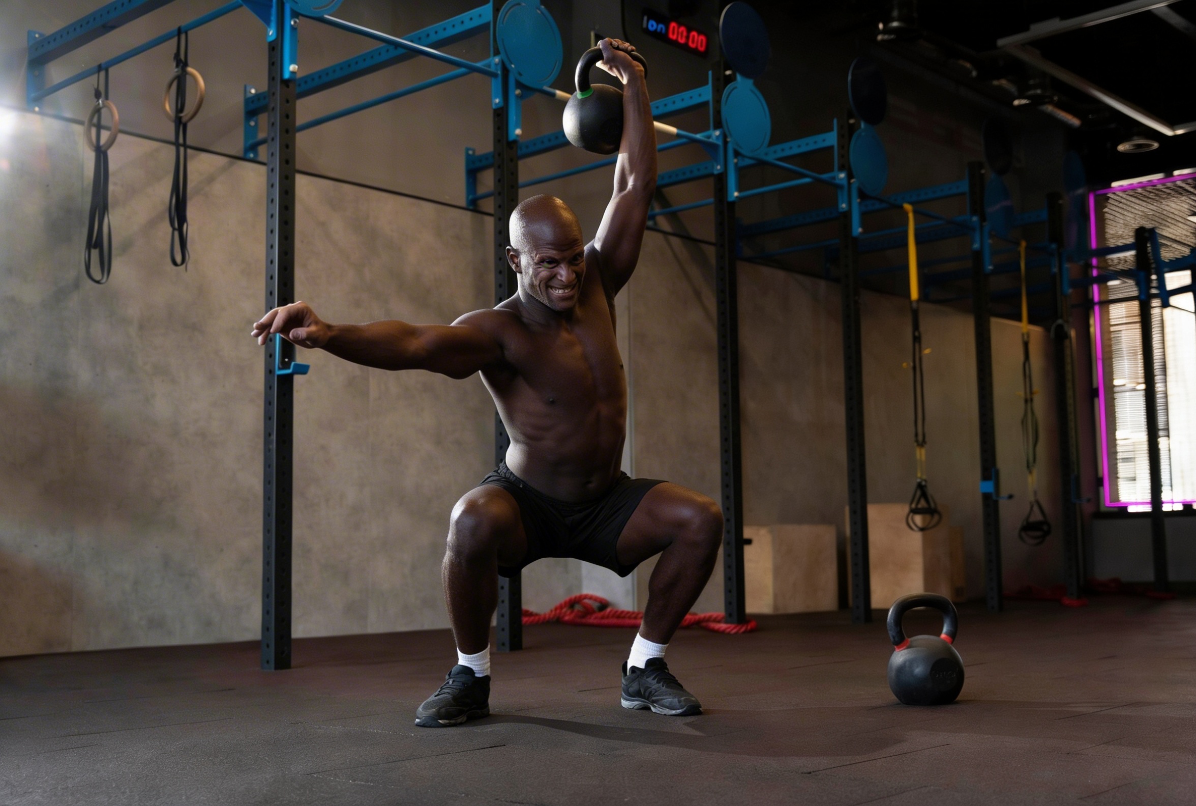 Functional Strength vs Muscle Size: What You Actually Need