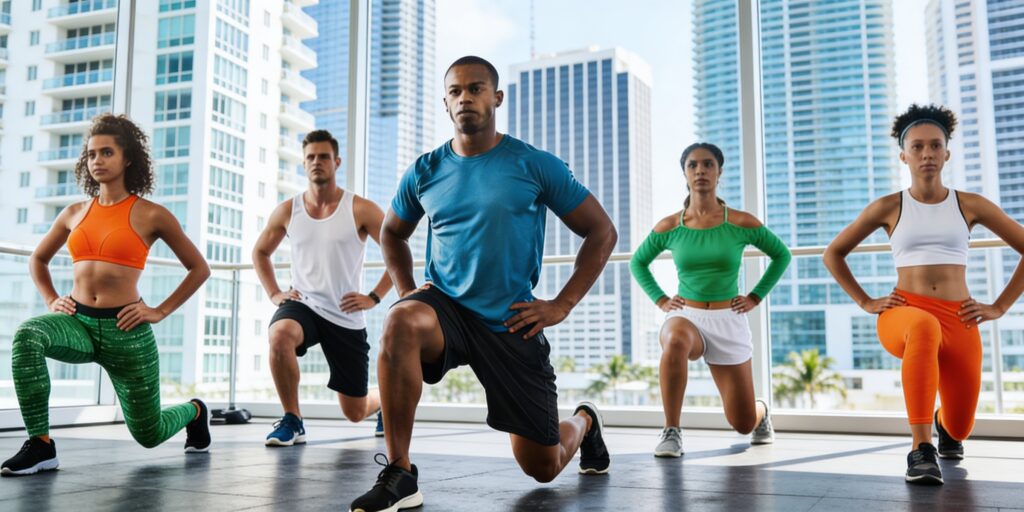 Low-Impact Lower Body Strength Training Made Simple