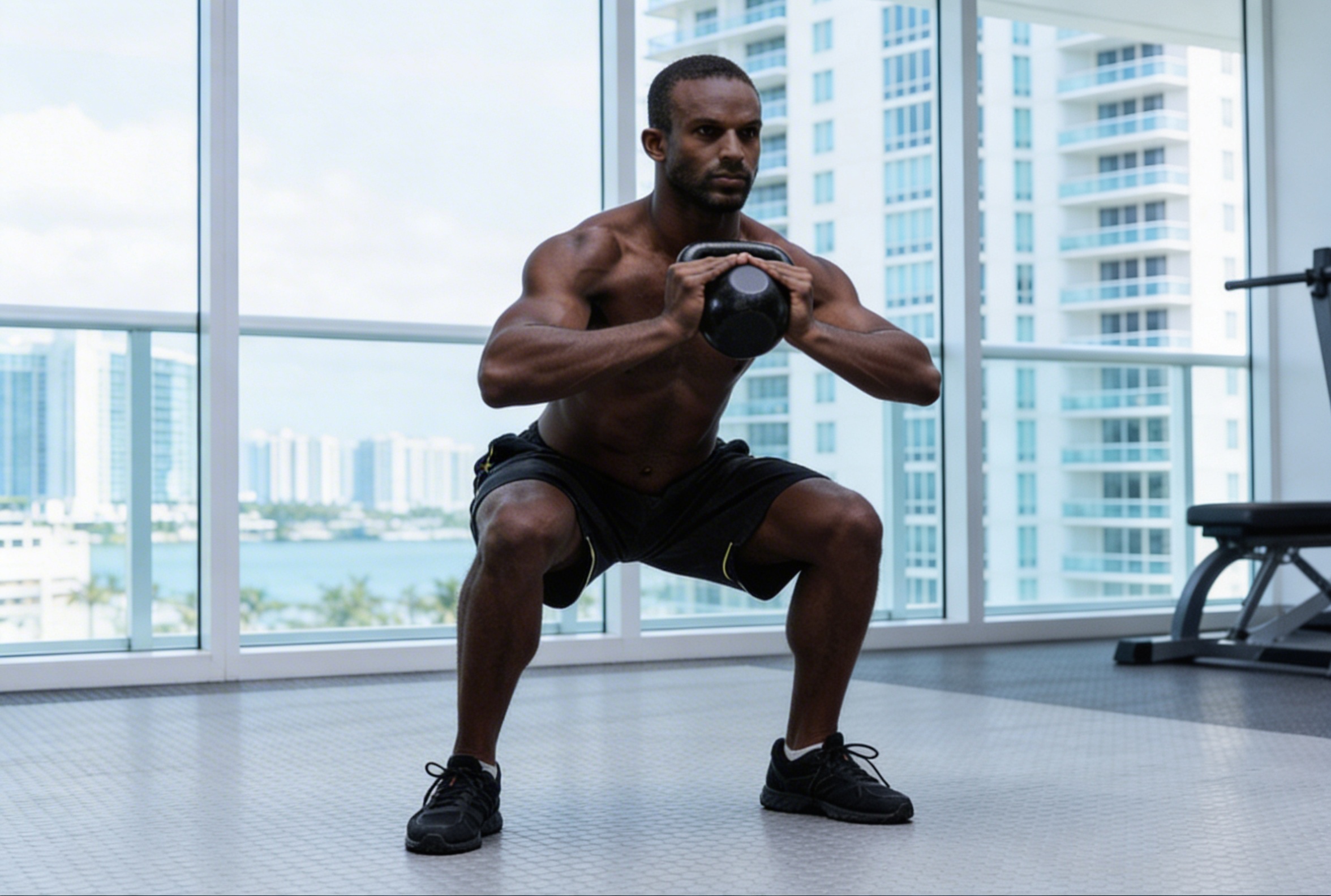 Functional Strength vs Muscle Size: What You Actually Need