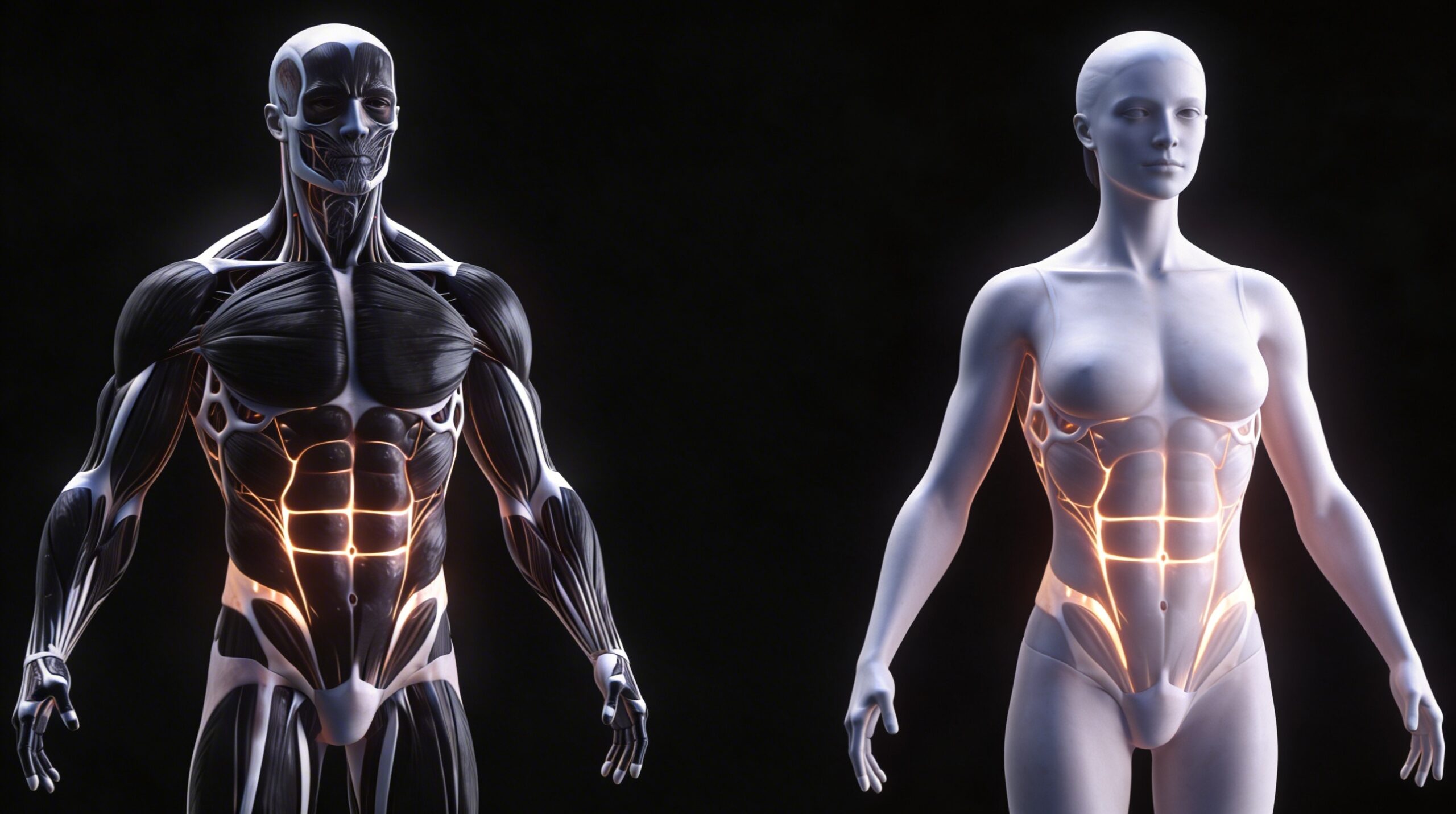 Functional Strength vs Muscle Size: What You Actually Need