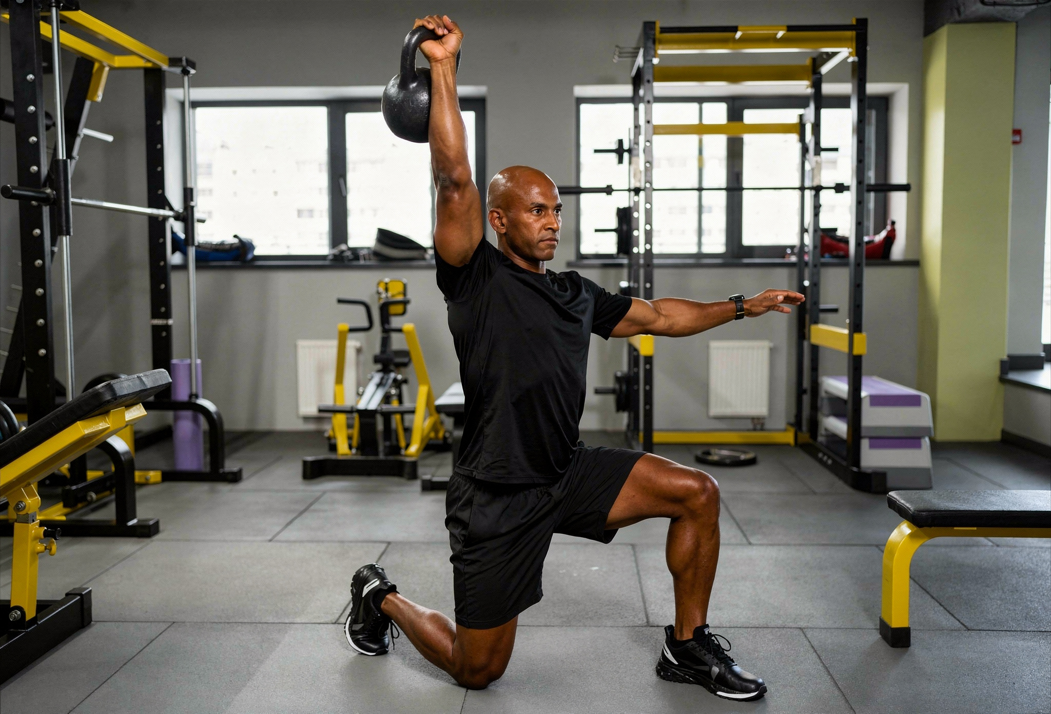 Functional Strength vs Muscle Size: What You Actually Need