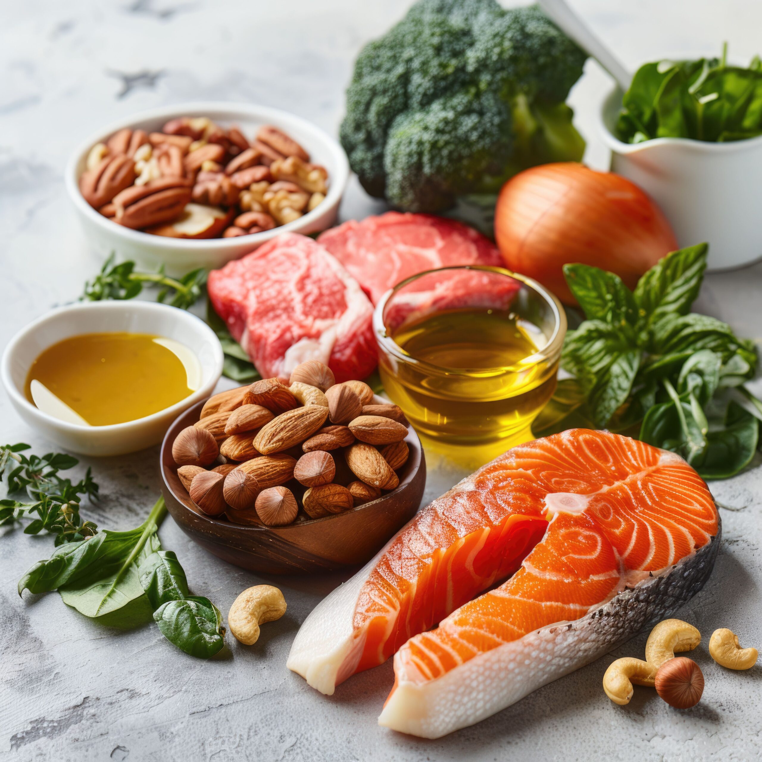 Top 10 Anti-Inflammatory Foods for Joint Health