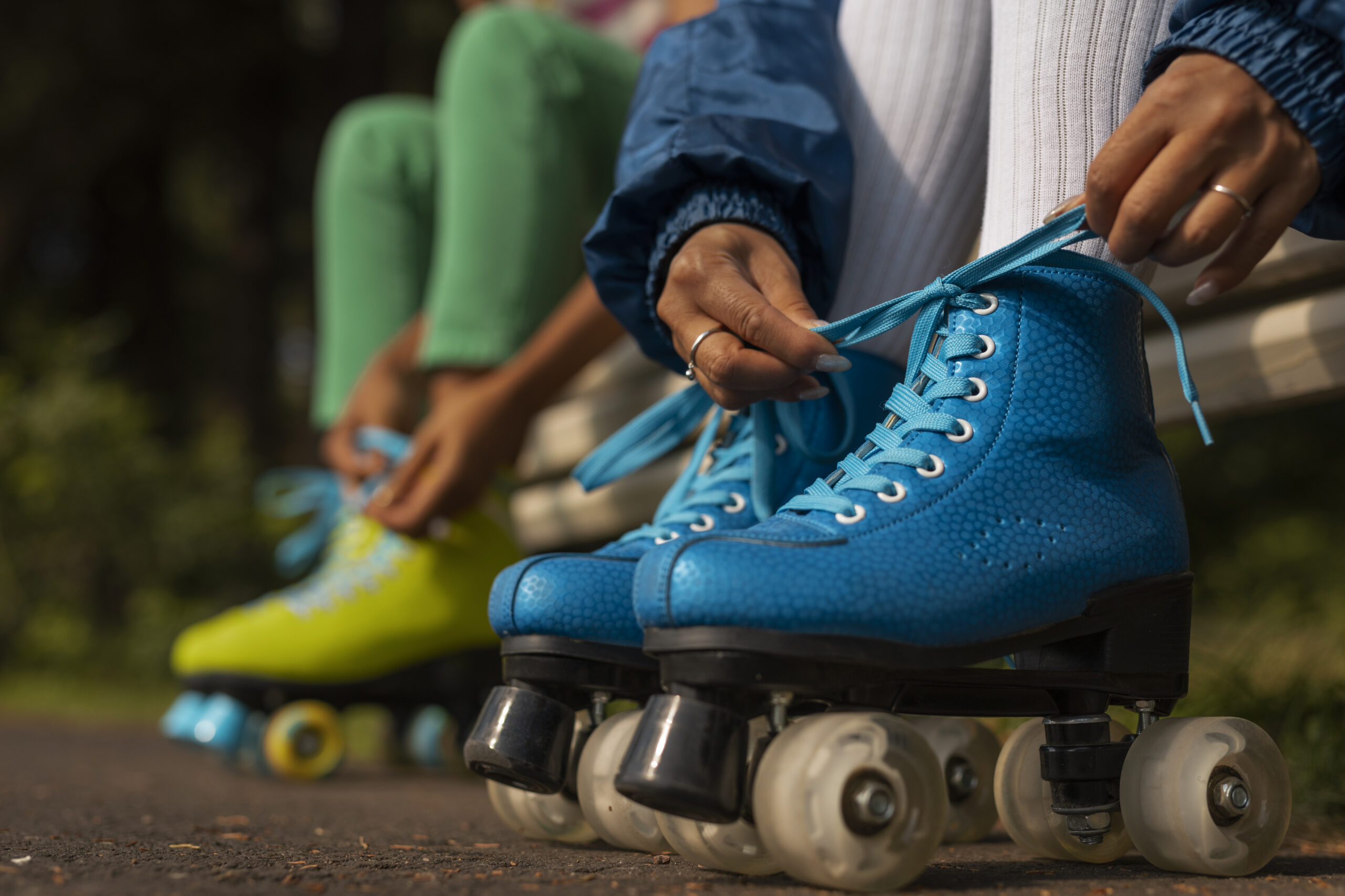 Beginner Inline Skating South Florida Guide