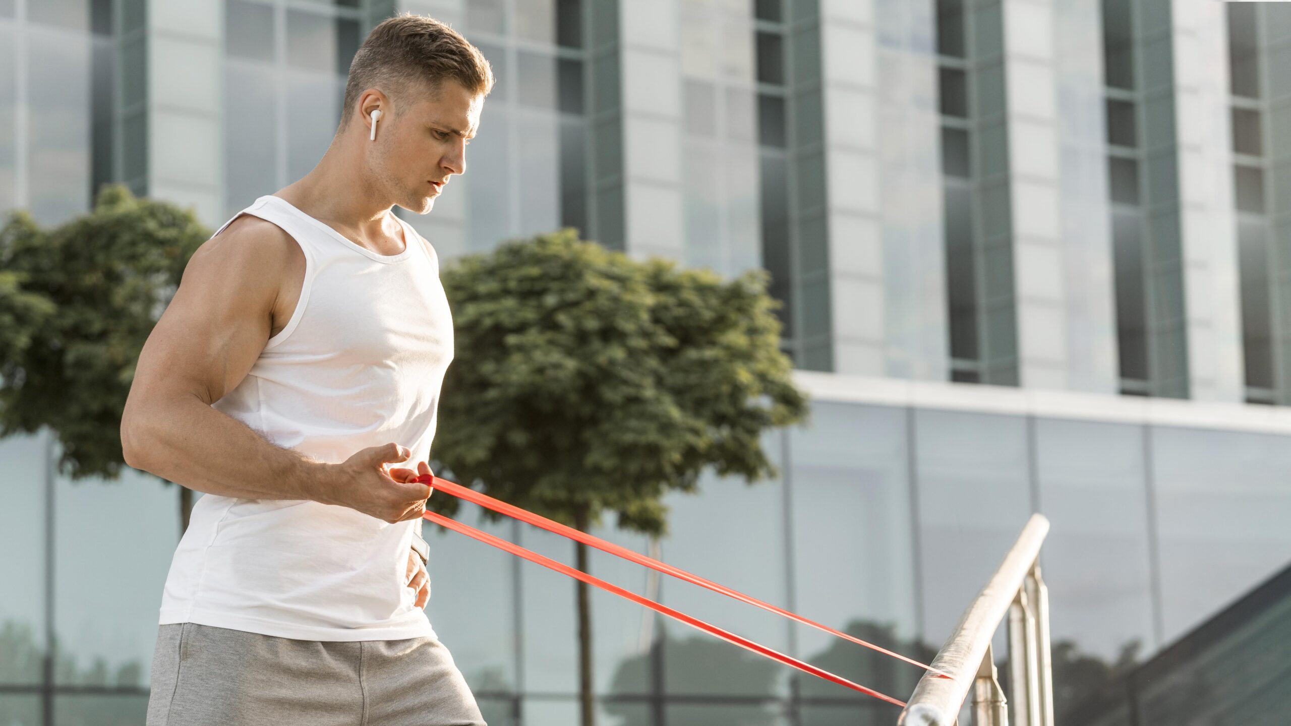 Low-Impact Strength Training for Joint Pain Relief