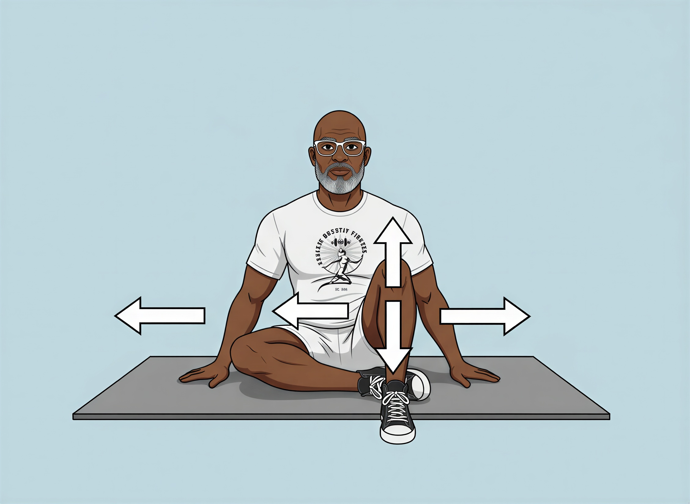 Hip Mobility After 40