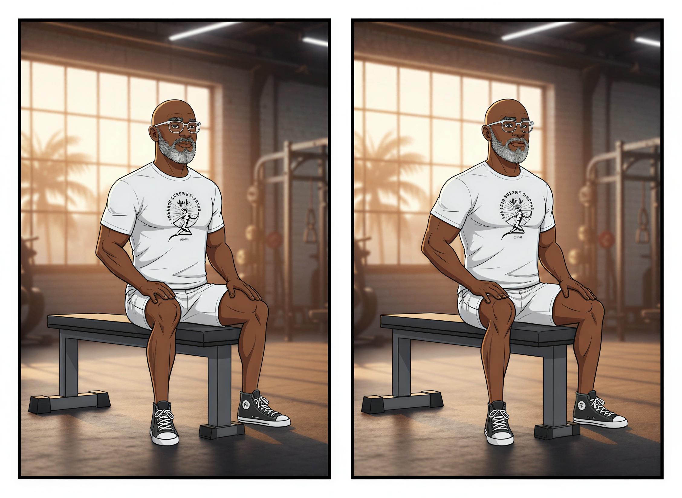 Hip Mobility After 40