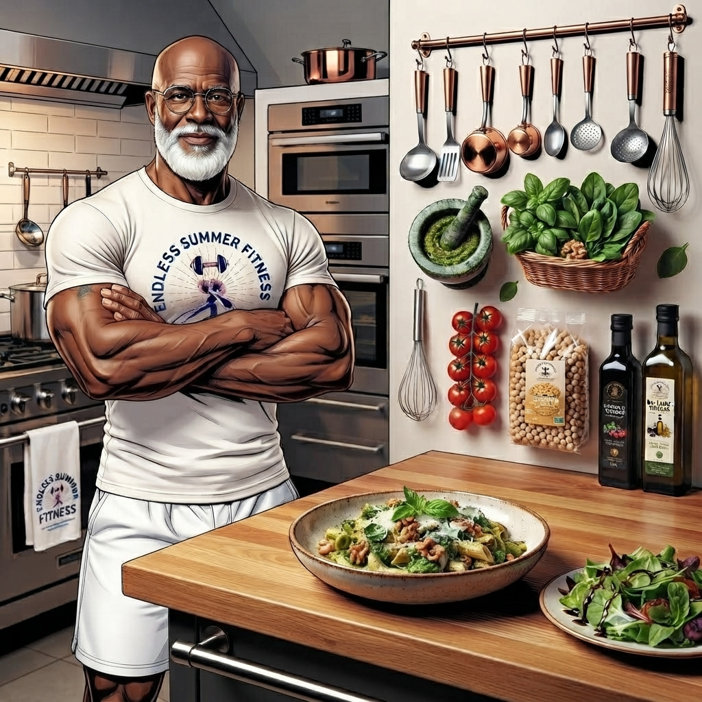 Healthy Dinner Ideas